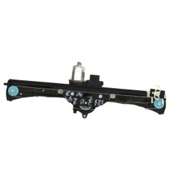 Moteur leve vitre avant droit FIAT FIORINO 3 Photo n°3