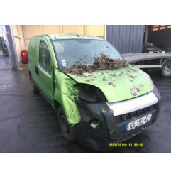 Moteur leve vitre avant droit FIAT FIORINO 3 Photo n°5