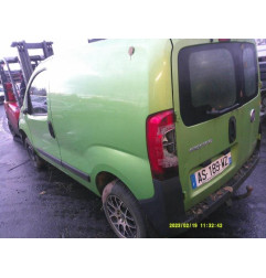 Moteur leve vitre avant droit FIAT FIORINO 3 Photo n°6
