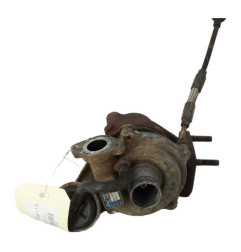 Turbo FIAT FIORINO 3 Photo n°1