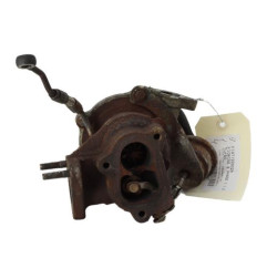 Turbo FIAT FIORINO 3 Photo n°3