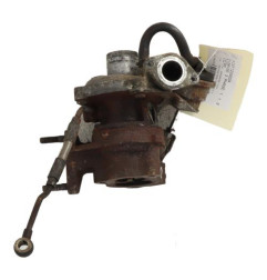 Turbo FIAT FIORINO 3 Photo n°5