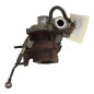 Turbo FIAT FIORINO 3