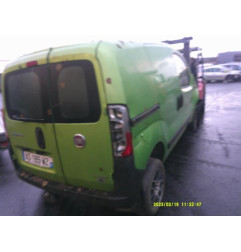 Turbo FIAT FIORINO 3 Photo n°6