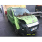 Turbo FIAT FIORINO 3