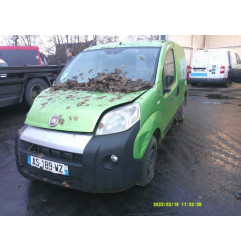 Turbo FIAT FIORINO 3 Photo n°9