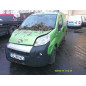 Turbo FIAT FIORINO 3