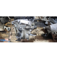 Boite de vitesses CITROEN BERLINGO 1 Photo n°1