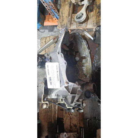 Boite de vitesses CITROEN BERLINGO 1