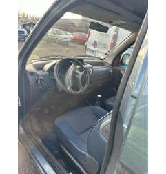 Boite de vitesses CITROEN BERLINGO 1 Photo n°3