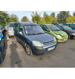 Boite de vitesses CITROEN BERLINGO 1 Photo n°6