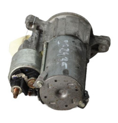 Demarreur CITROEN BERLINGO 1 Photo n°3