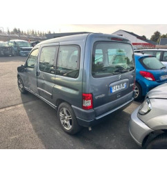 Demarreur CITROEN BERLINGO 1 Photo n°10