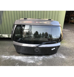 Malle/Hayon arriere BMW SERIE 1 E87 Photo n°1