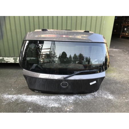 Malle/Hayon arriere BMW SERIE 1 E87 Photo n°1