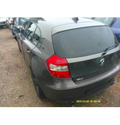 Porte avant droit BMW SERIE 1 E87 Photo n°3