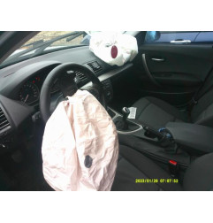 Porte avant droit BMW SERIE 1 E87 Photo n°5