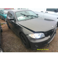 Porte avant droit BMW SERIE 1 E87 Photo n°7