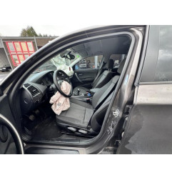 Porte avant droit BMW SERIE 1 E87 Photo n°9