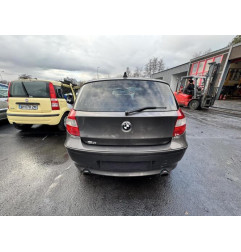 Porte avant droit BMW SERIE 1 E87 Photo n°13