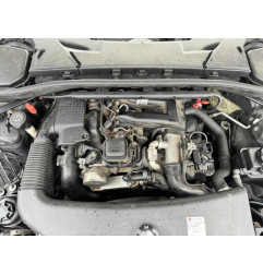 Porte avant droit BMW SERIE 1 E87 Photo n°15