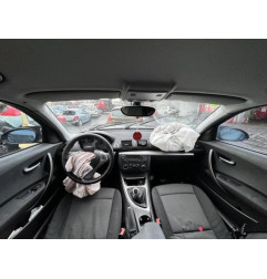 Porte avant droit BMW SERIE 1 E87 Photo n°17