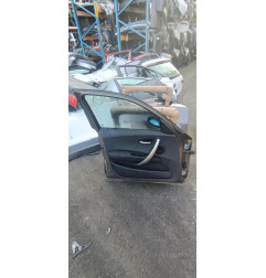 Porte avant gauche BMW SERIE 1 E87
