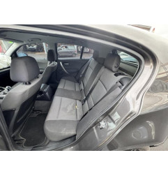 Porte avant gauche BMW SERIE 1 E87 Photo n°10