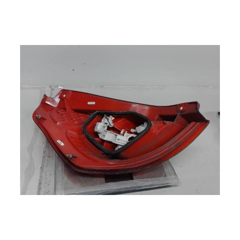 Feu arriere principal droit (feux) FORD FIESTA 6