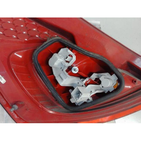 Feu arriere principal droit (feux) FORD FIESTA 6