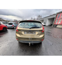 Feu arriere principal droit (feux) FORD FIESTA 6 Photo n°18