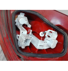 Feu arriere principal gauche (feux) FORD FIESTA 6 Photo n°3