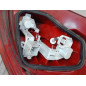 Feu arriere principal gauche (feux) FORD FIESTA 6