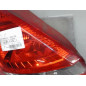 Feu arriere principal gauche (feux) FORD FIESTA 6