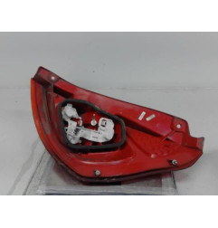 Feu arriere principal gauche (feux) FORD FIESTA 6 Photo n°5