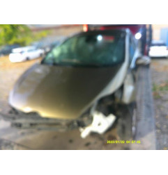 Feu arriere principal gauche (feux) FORD FIESTA 6 Photo n°9