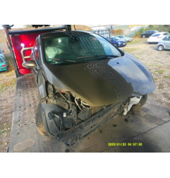 Feu arriere principal gauche (feux) FORD FIESTA 6 Photo n°10