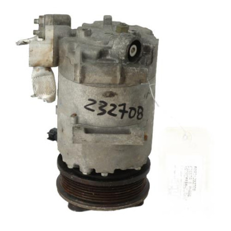 Compresseur clim FORD FIESTA 6