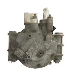 Compresseur clim FORD FIESTA 6 Photo n°5