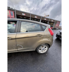 Compresseur clim FORD FIESTA 6 Photo n°15