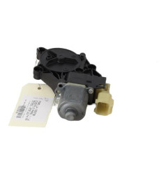 Moteur leve vitre avant gauche FORD FIESTA 6 Photo n°1