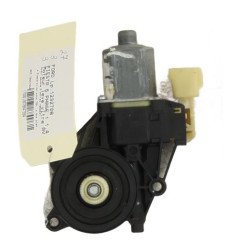 Moteur leve vitre avant gauche FORD FIESTA 6 Photo n°3