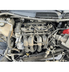 Moteur leve vitre avant gauche FORD FIESTA 6 Photo n°11