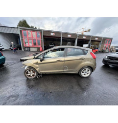 Moteur leve vitre avant gauche FORD FIESTA 6 Photo n°14