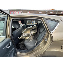 Moteur leve vitre avant gauche FORD FIESTA 6 Photo n°19