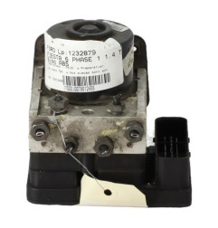 Bloc ABS (freins anti-blocage) FORD FIESTA 6 Photo n°2