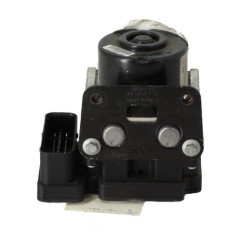 Bloc ABS (freins anti-blocage) FORD FIESTA 6 Photo n°4