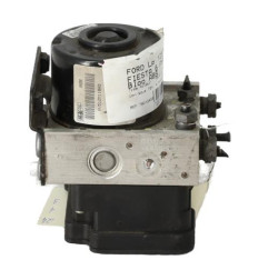 Bloc ABS (freins anti-blocage) FORD FIESTA 6 Photo n°5