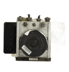 Bloc ABS (freins anti-blocage) FORD FIESTA 6 Photo n°6