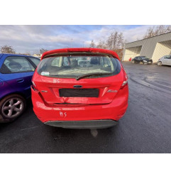 Bloc ABS (freins anti-blocage) FORD FIESTA 6 Photo n°9